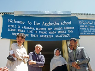 ARGHOSHA FARAWAY SCHOOLS